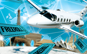 iwc777 Freerolls Exclusivos